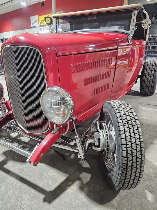 Ford Hot Rod - Image 25 of 31
