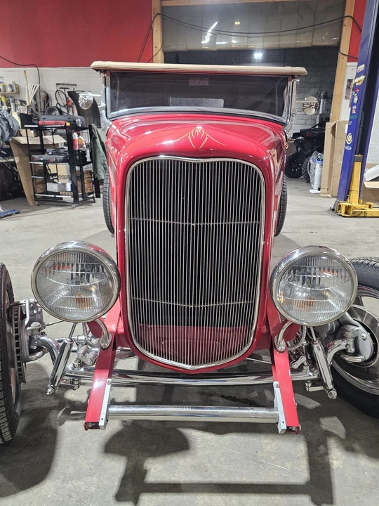 Ford Hot Rod - Image 23 of 31