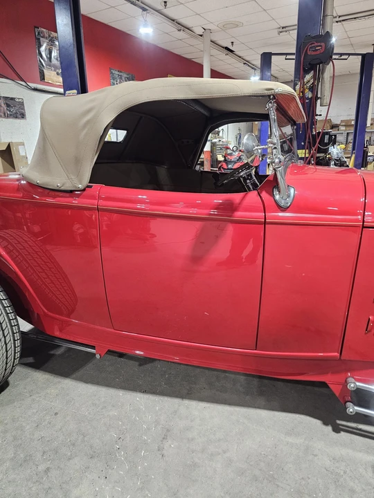 Ford Hot Rod - Image 19 of 31
