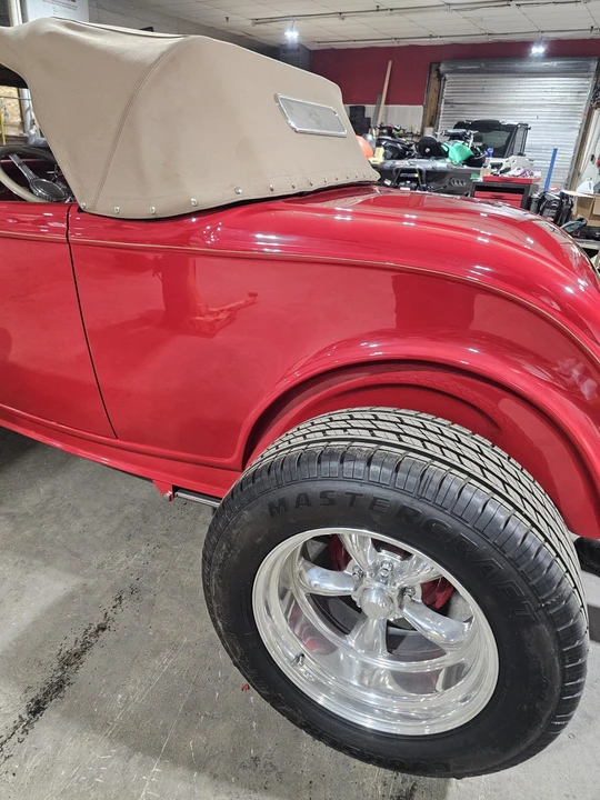 Ford Hot Rod - Image 21 of 31