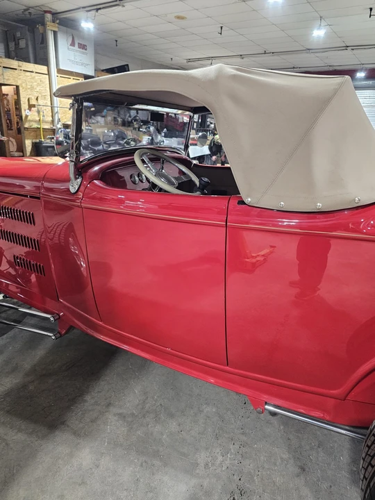 Ford Hot Rod - Image 17 of 31