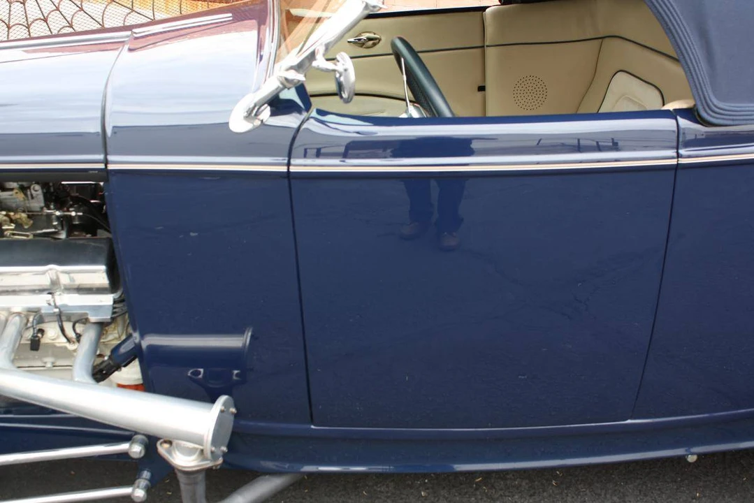 Ford Hot Rod - Image 14 of 31