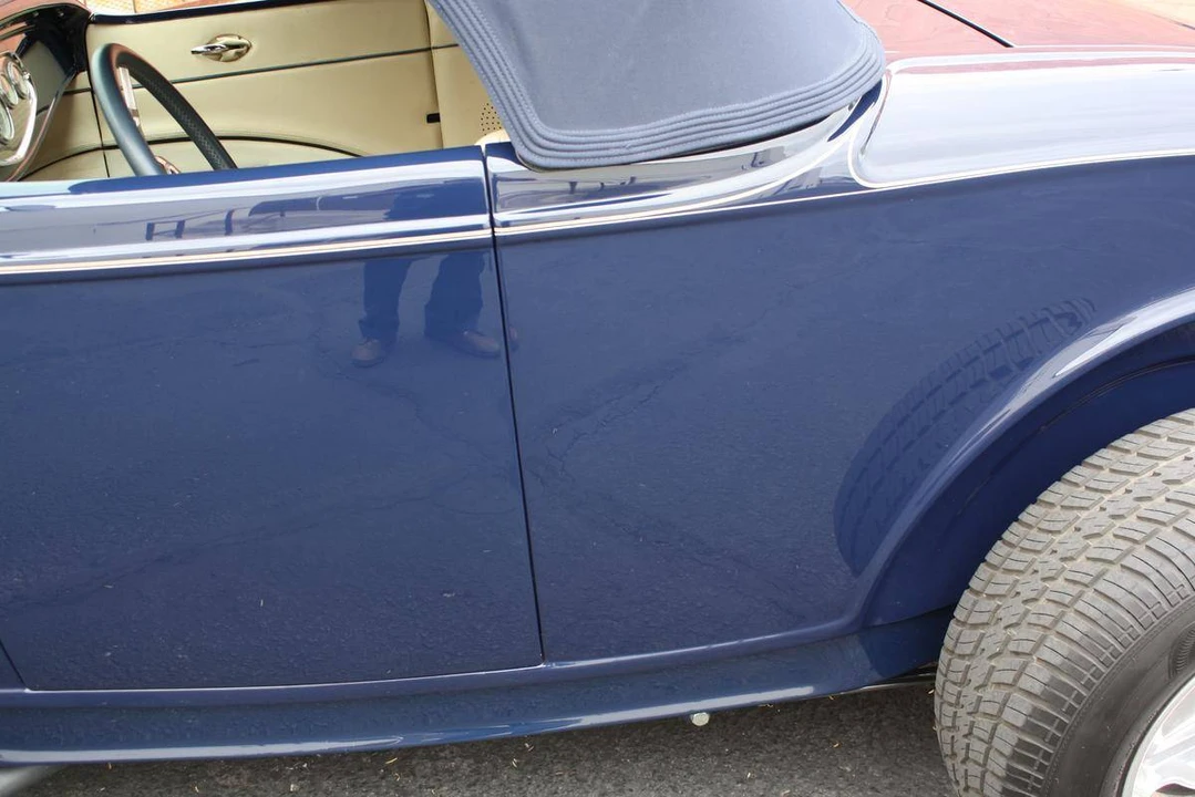 Ford Hot Rod - Image 15 of 31