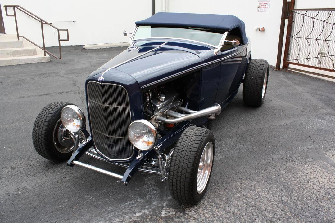 Ford Hot Rod - Image 2 of 31
