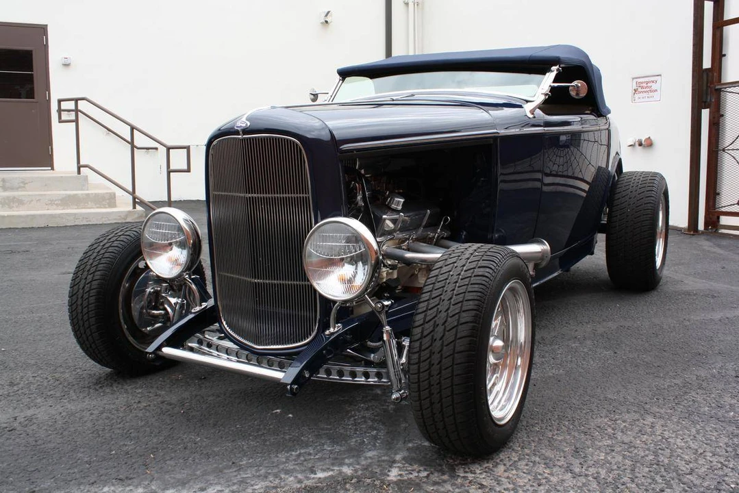 Ford Hot Rod - Image 3 of 31