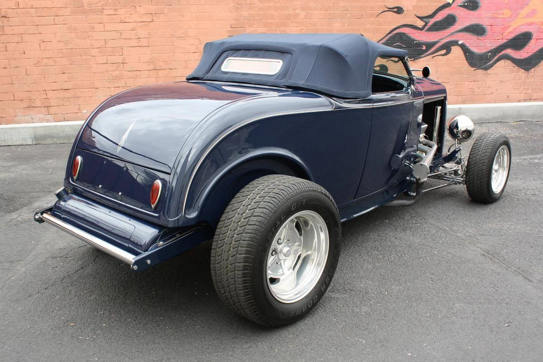 Ford Hot Rod - Image 7 of 31