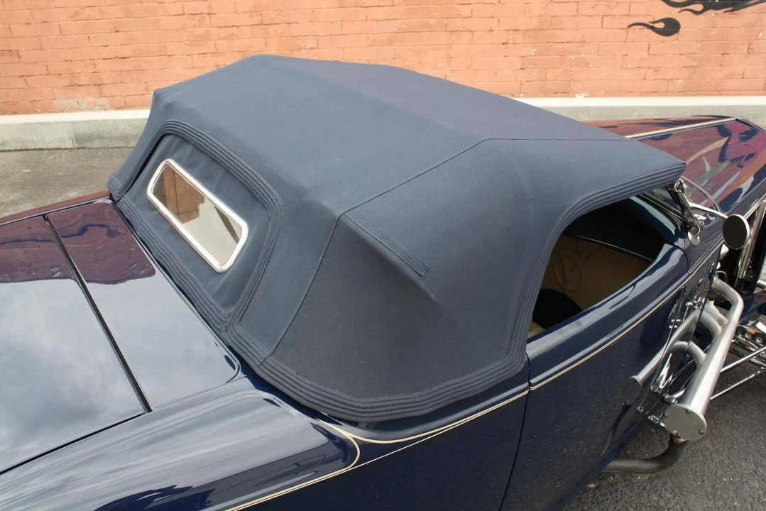 Ford Hot Rod - Image 20 of 31