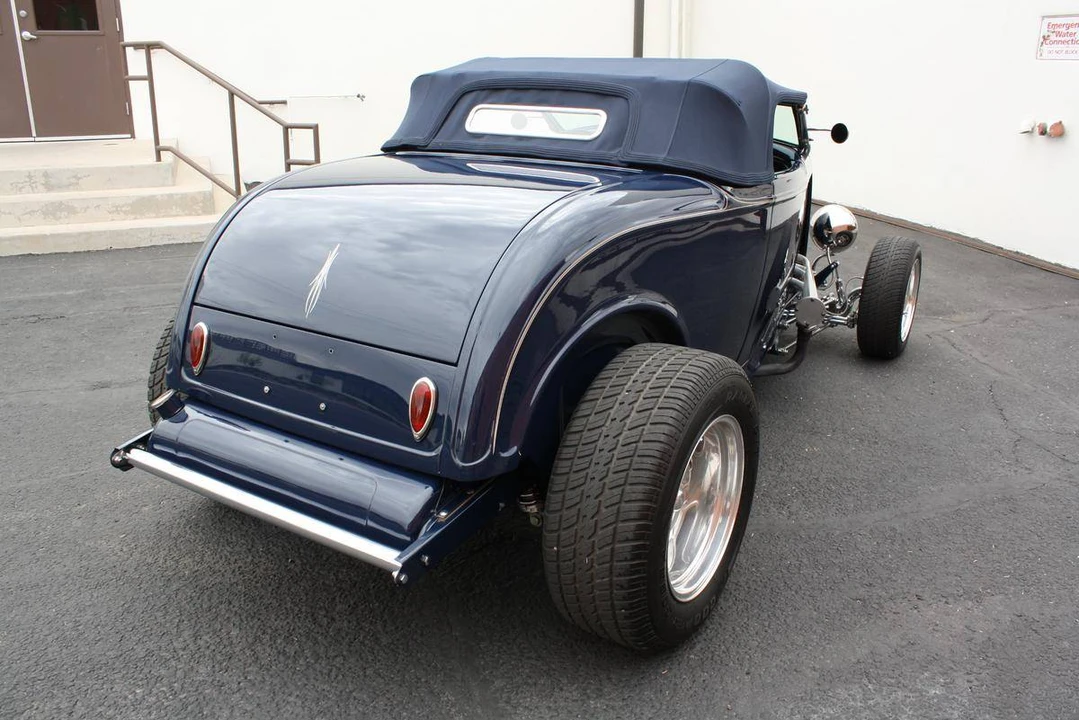 Ford Hot Rod - Image 6 of 31