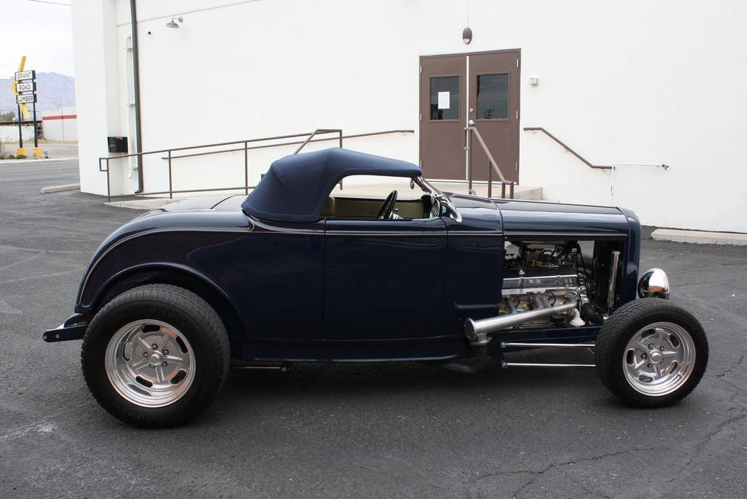 Ford Hot Rod - Image 8 of 31
