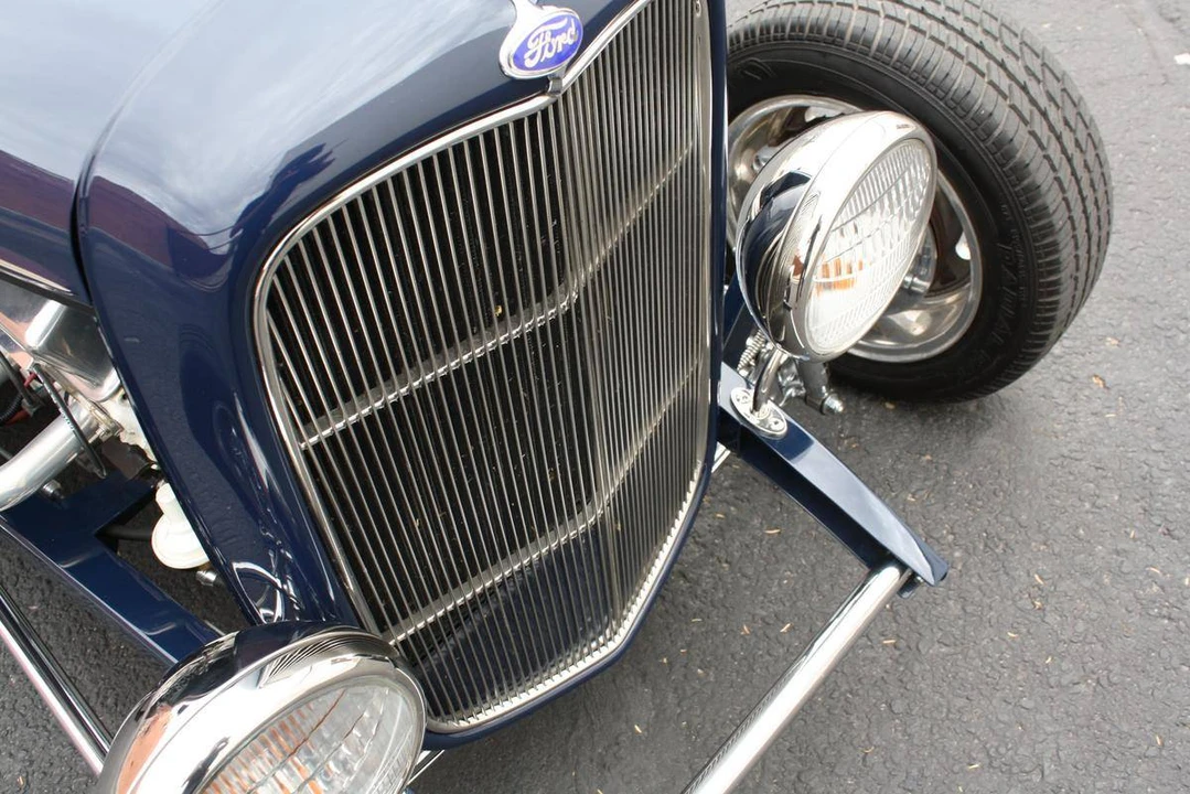 Ford Hot Rod - Image 11 of 31