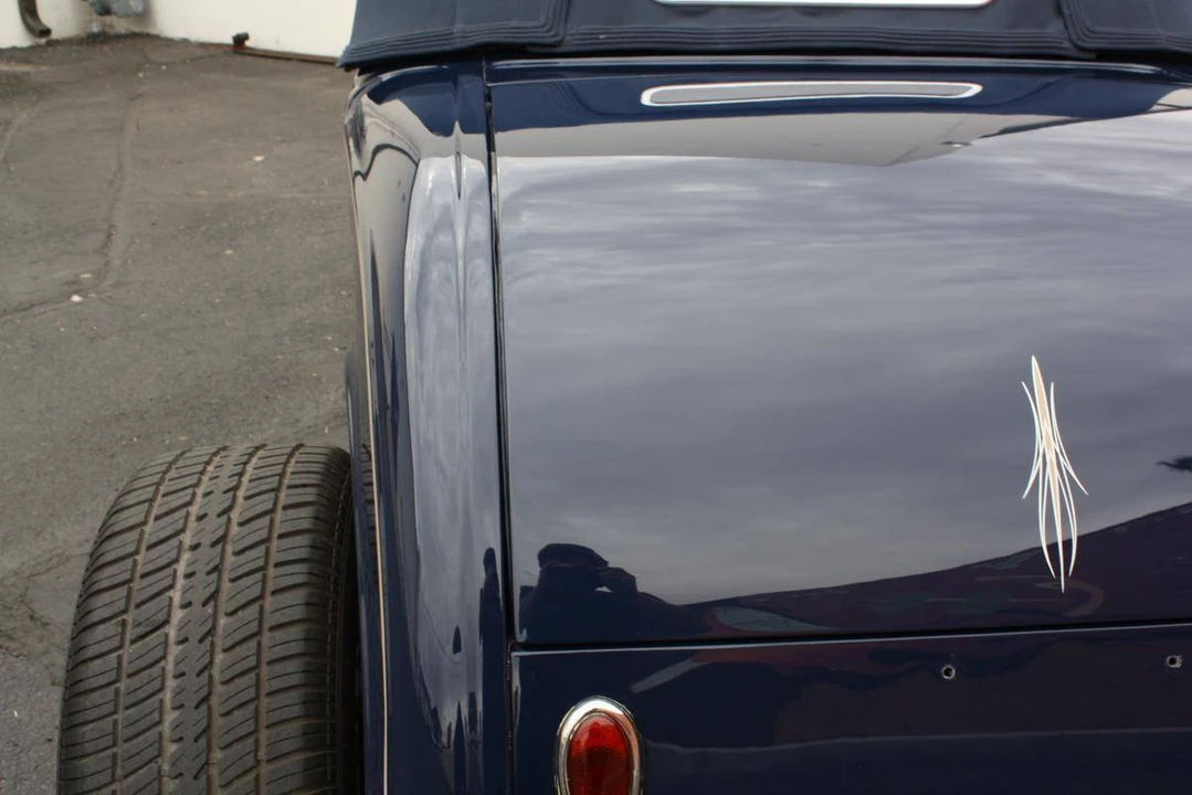 Ford Hot Rod - Image 17 of 31