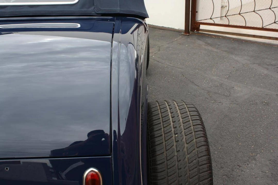 Ford Hot Rod - Image 18 of 31