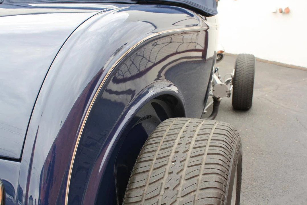 Ford Hot Rod - Image 13 of 31