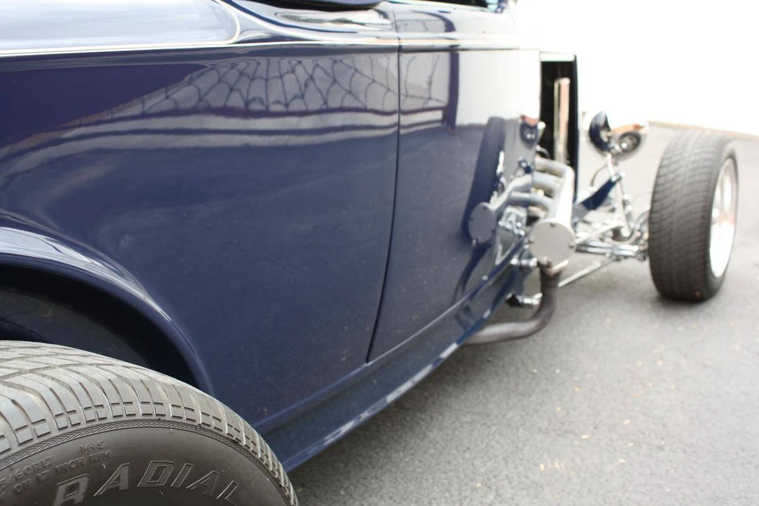 Ford Hot Rod - Image 16 of 31