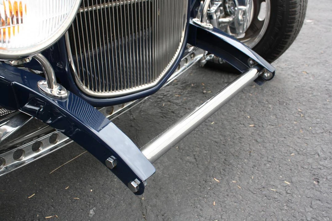 Ford Hot Rod - Image 12 of 31