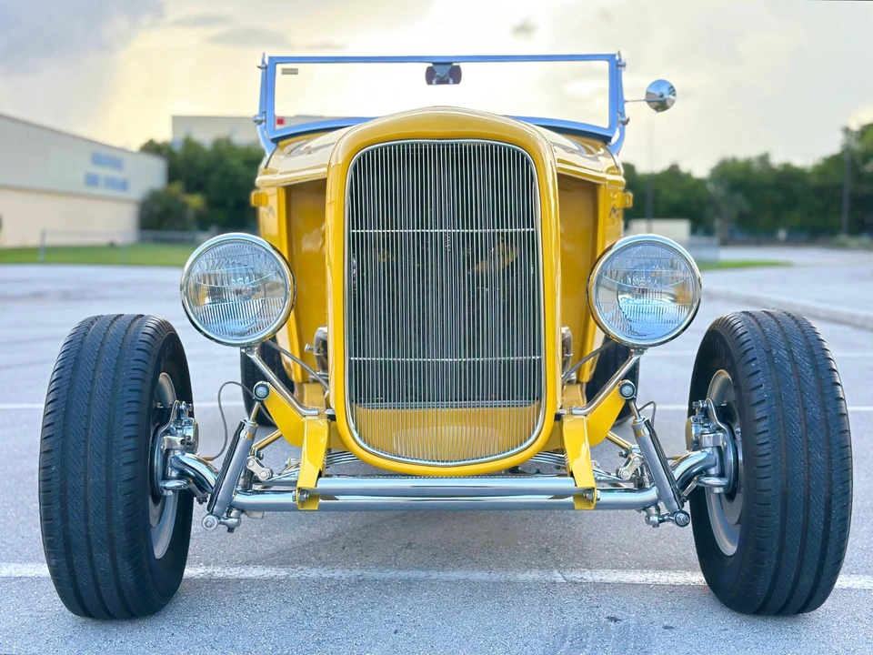 Ford Hot Rod - Image 13 of 31
