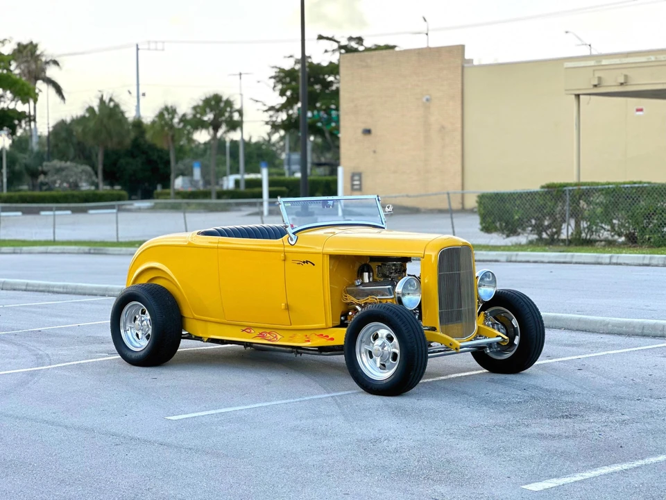 Ford Hot Rod - Image 31 of 31