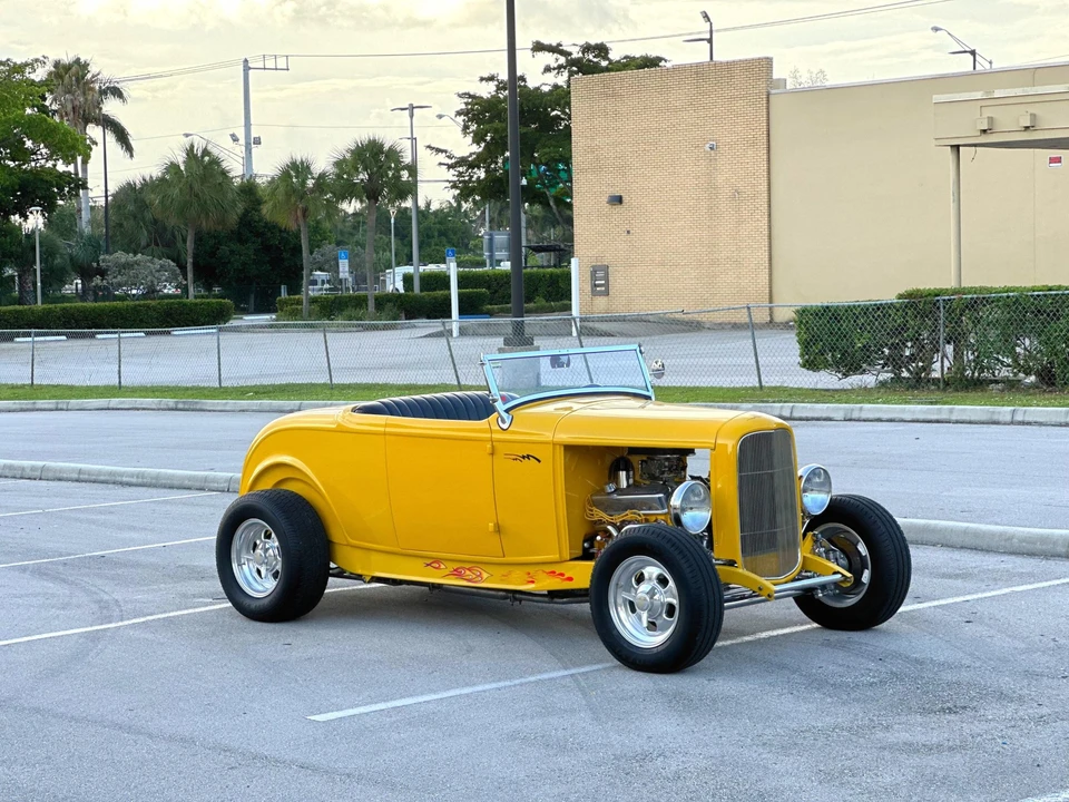 Ford Hot Rod - Image 30 of 31