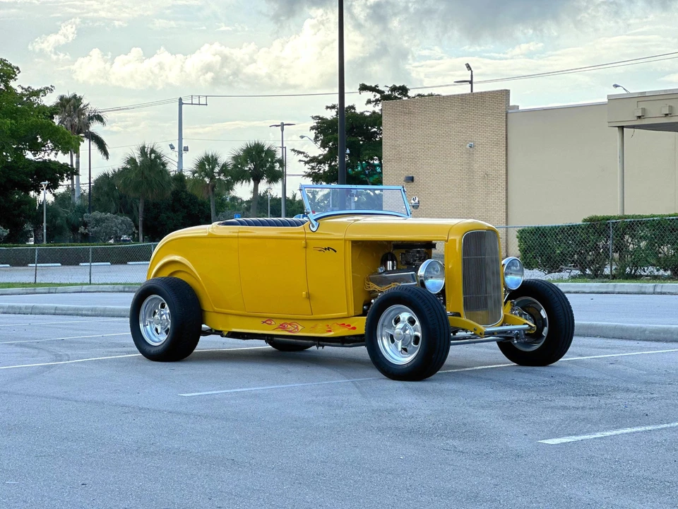 Ford Hot Rod - Image 28 of 31