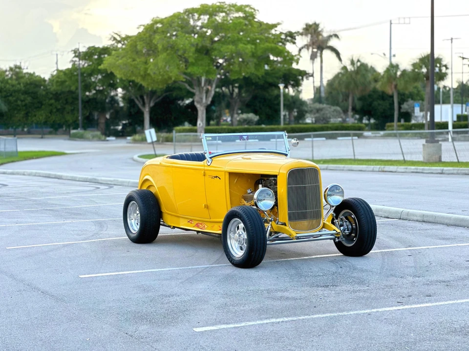 Ford Hot Rod - Image 19 of 31