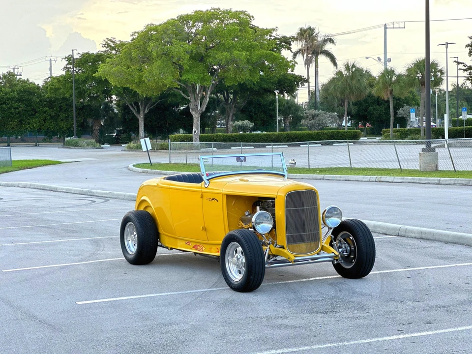 Ford Hot Rod - Image 20 of 31