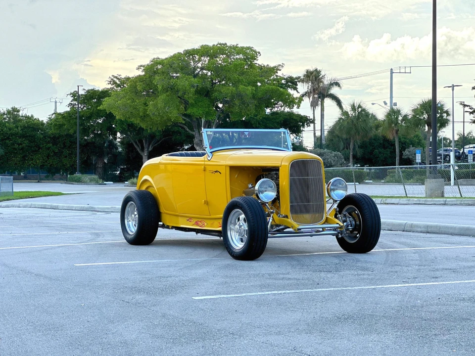 Ford Hot Rod - Image 18 of 31