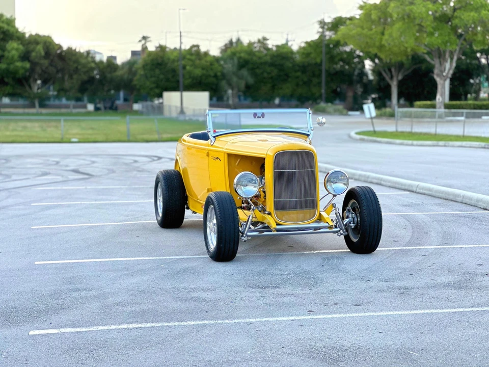 Ford Hot Rod - Image 14 of 31