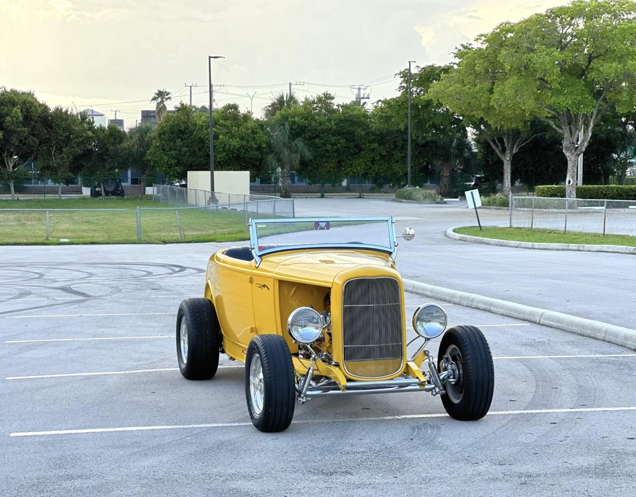Ford Hot Rod - Image 17 of 31