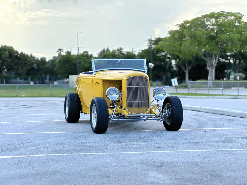 Ford Hot Rod - Image 16 of 31