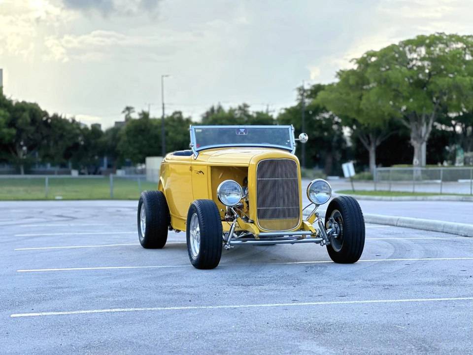 Ford Hot Rod - Image 15 of 31