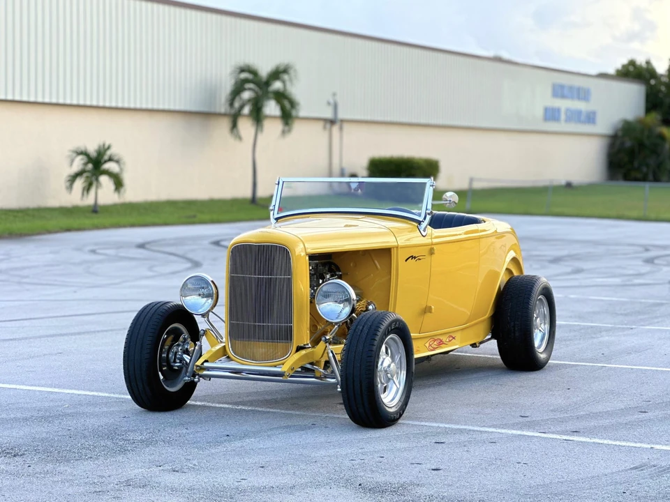 Ford Hot Rod - Image 4 of 31