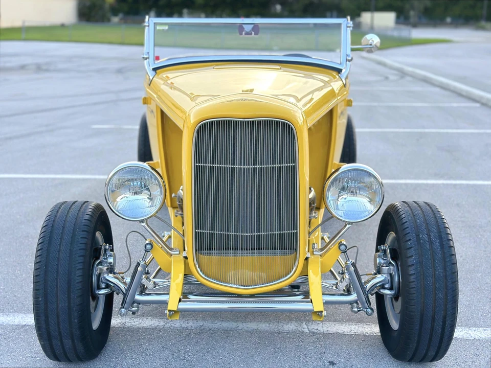 Ford Hot Rod - Image 12 of 31