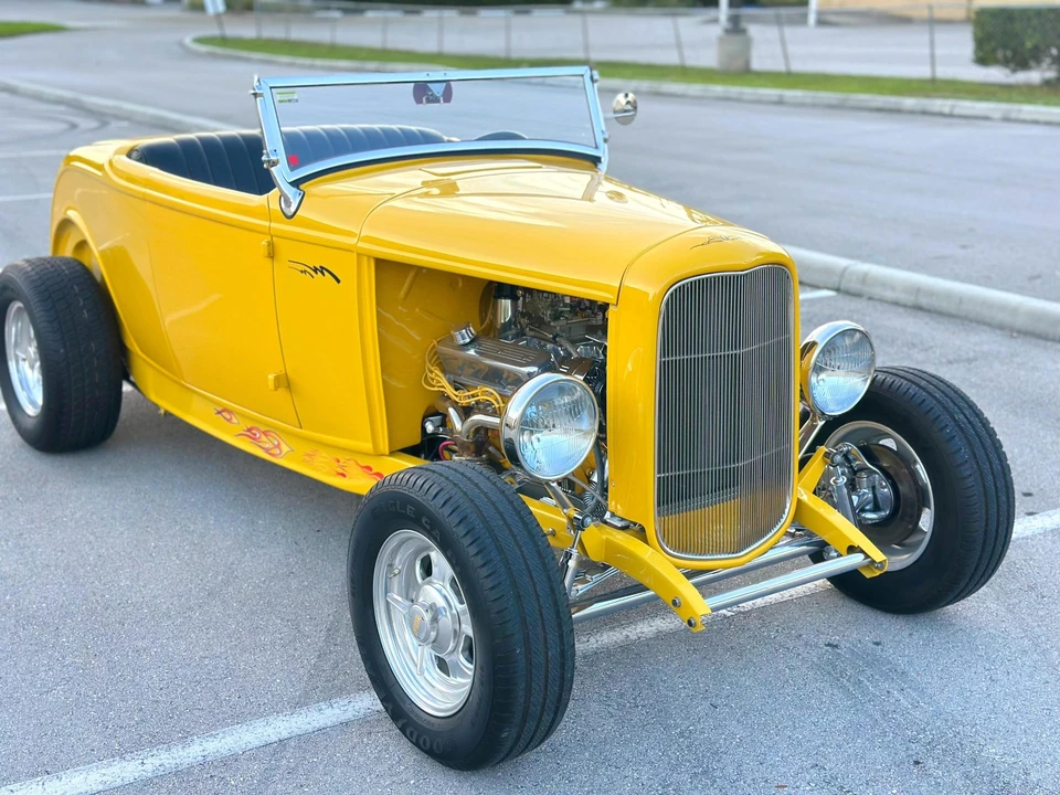 Ford Hot Rod - Image 23 of 31