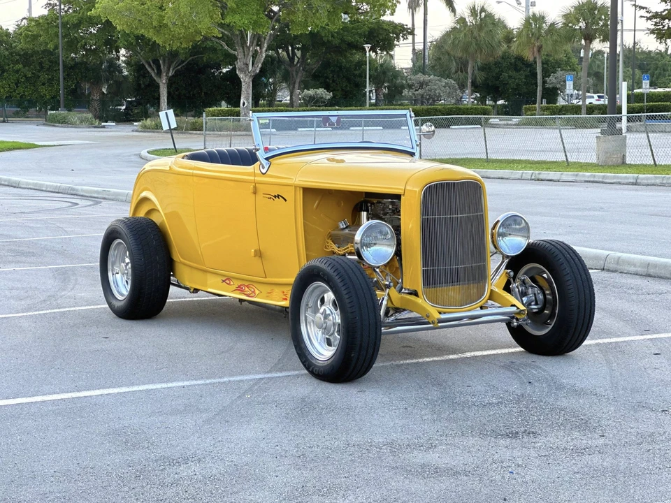 Ford Hot Rod - Image 22 of 31