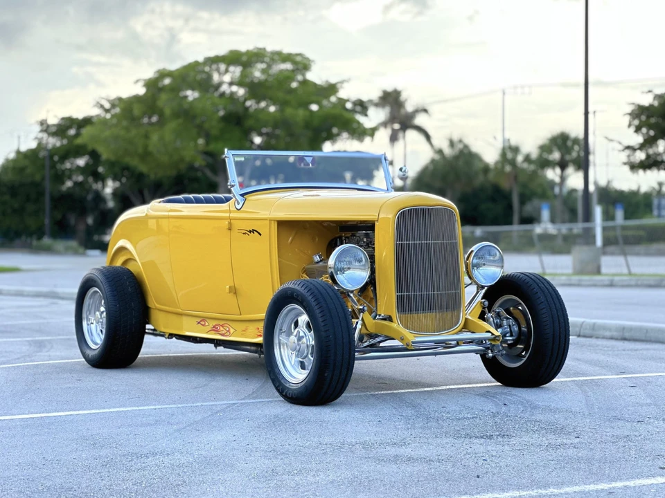 Ford Hot Rod - Image 24 of 31