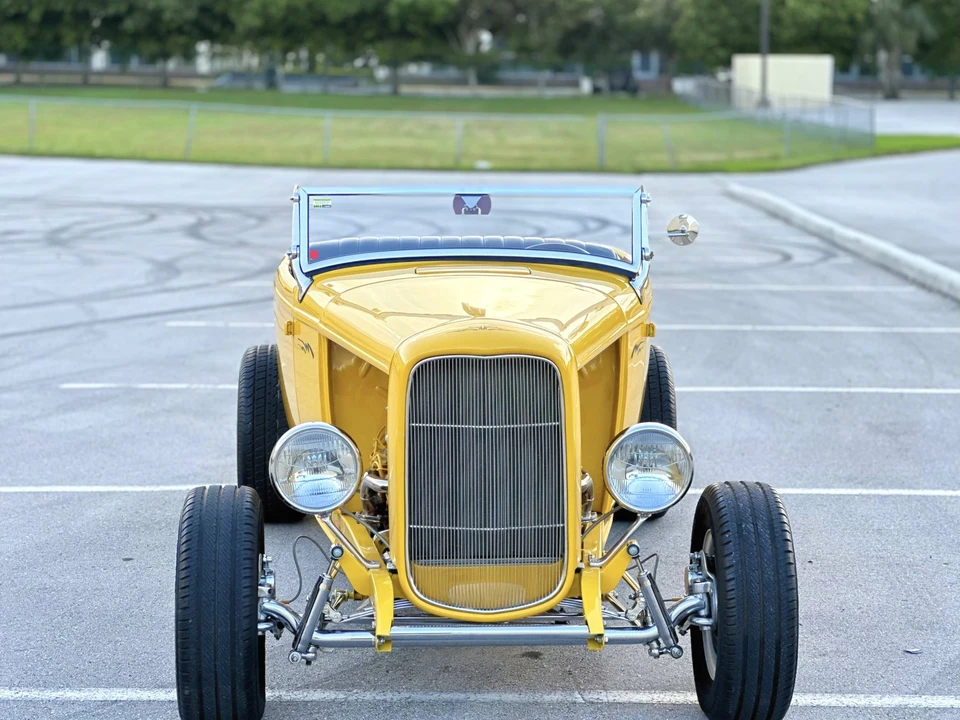 Ford Hot Rod - Image 8 of 31