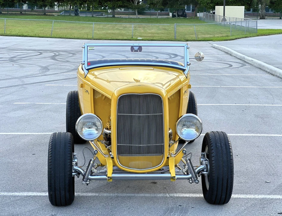 Ford Hot Rod - Image 9 of 31