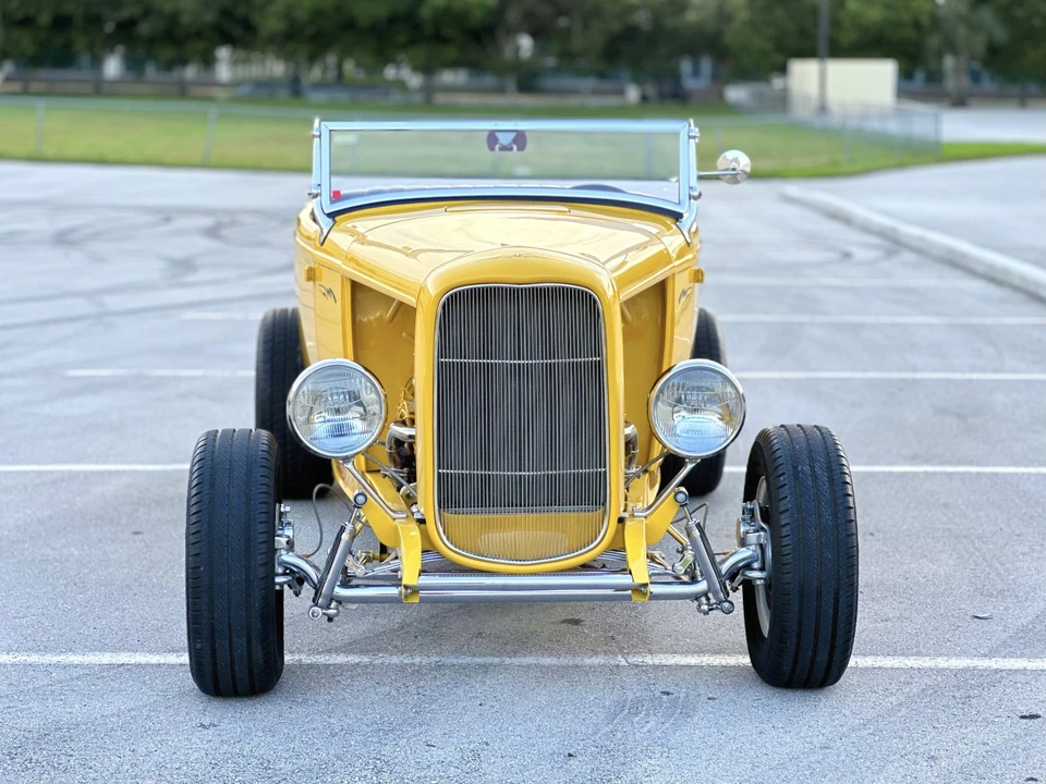 Ford Hot Rod - Image 11 of 31