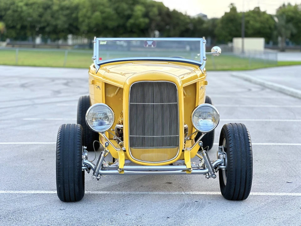 Ford Hot Rod - Image 10 of 31