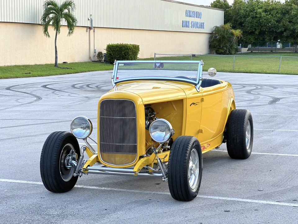Ford Hot Rod - Image 5 of 31