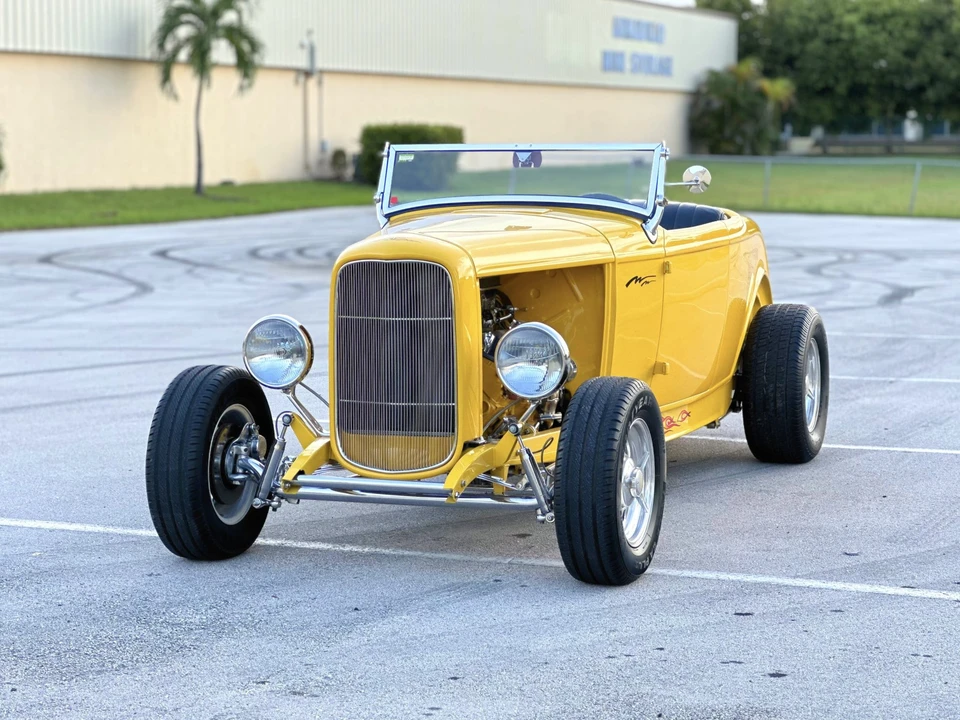Ford Hot Rod - Image 6 of 31