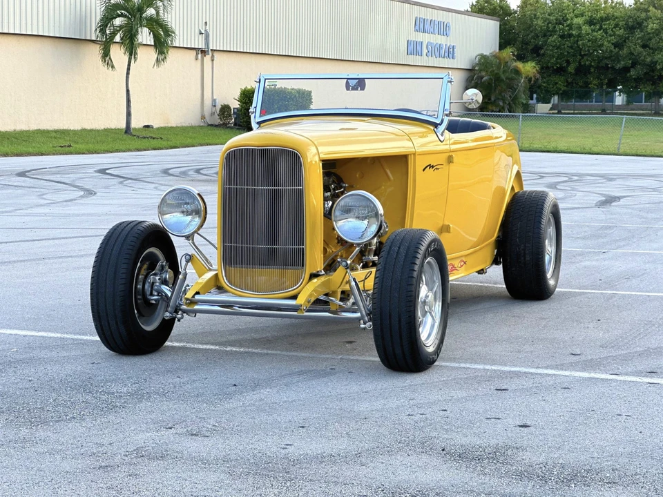 Ford Hot Rod - Image 7 of 31