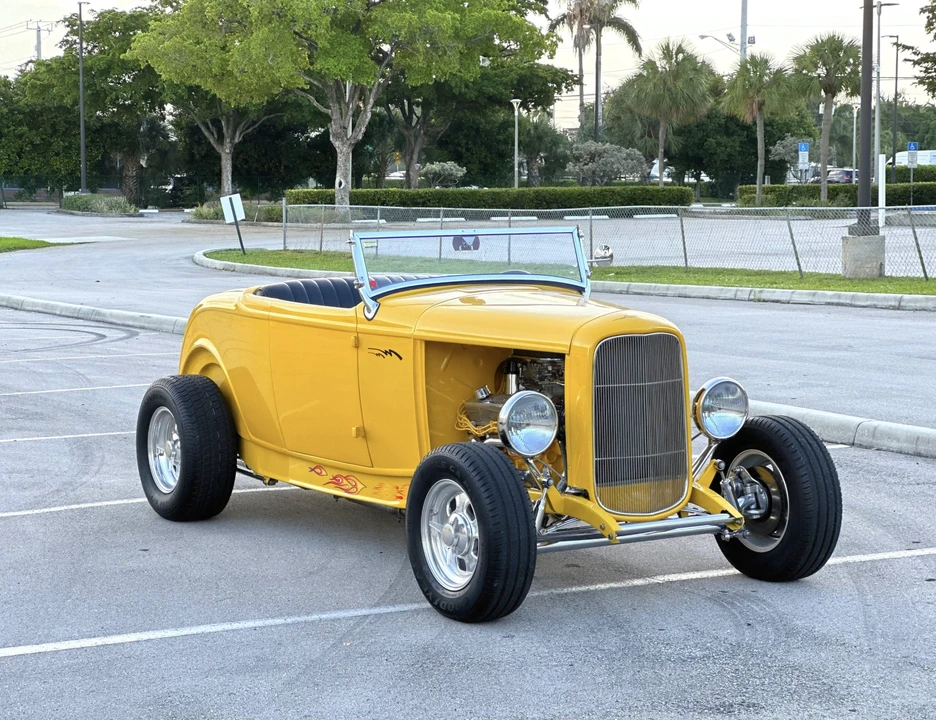 Ford Hot Rod - Image 21 of 31