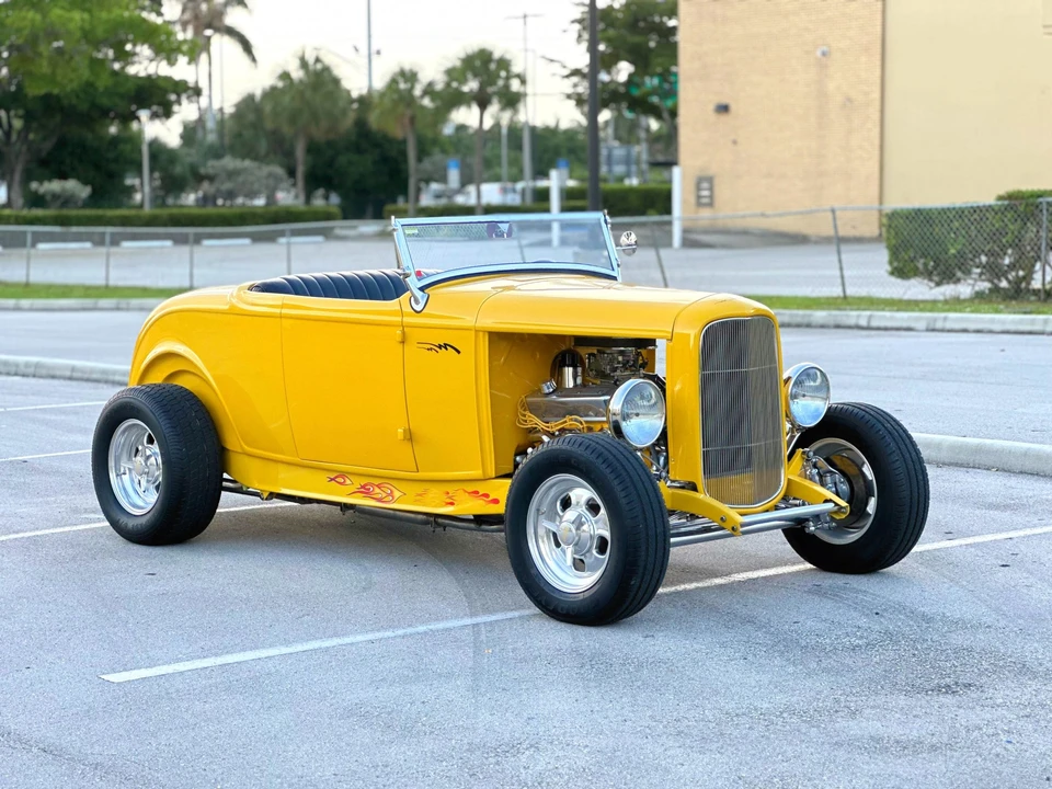 Ford Hot Rod - Image 25 of 31