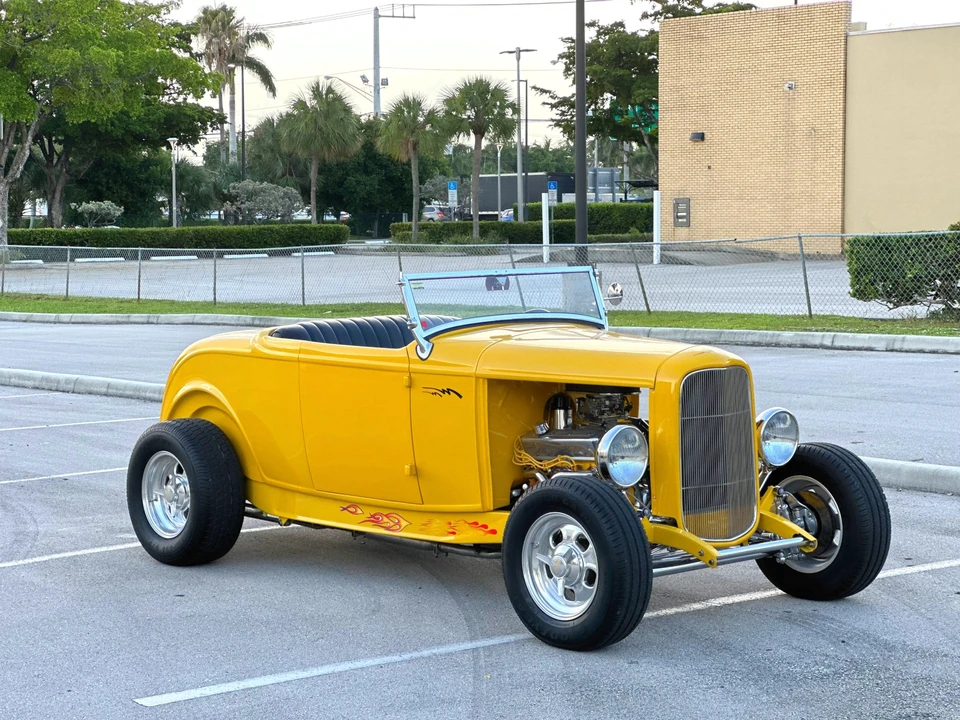 Ford Hot Rod - Image 27 of 31
