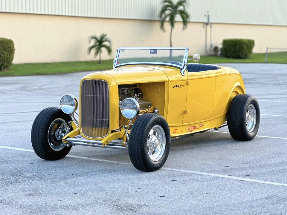 Ford Hot Rod - Image 2 of 31