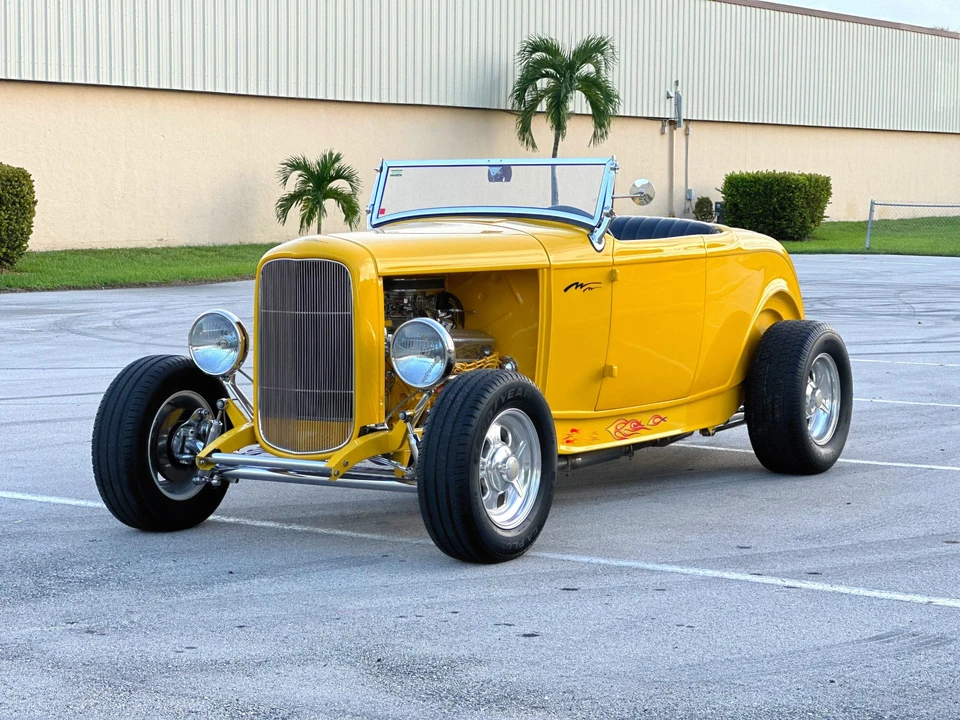 Ford Hot Rod - Image 3 of 31