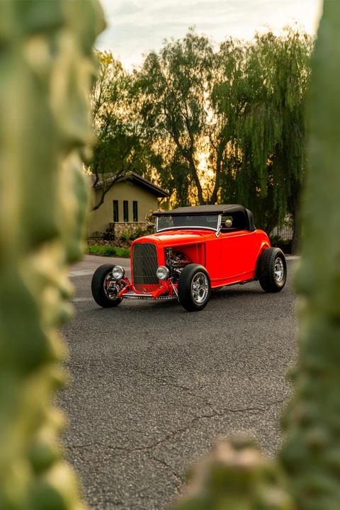 Ford Hot Rod - Image 24 of 31