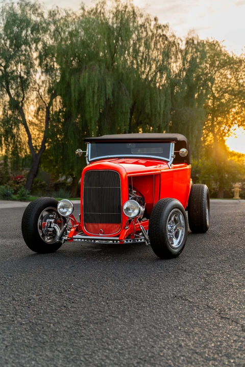 Ford Hot Rod - Image 2 of 31