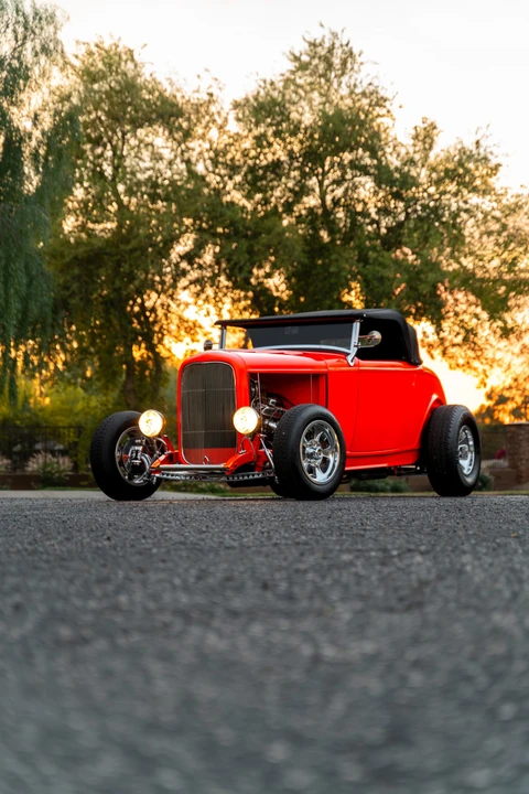 Ford Hot Rod - Image 20 of 31